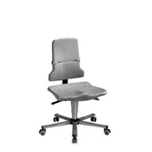 Silla giratoria para puestos de trabajo Neon 9561 bimos ergonómica