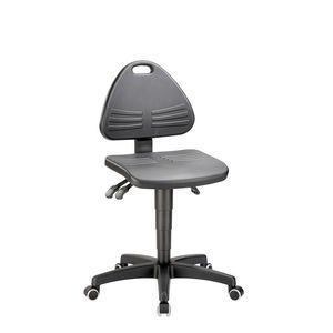 Silla giratoria para puestos de trabajo Nexxit 9031 bimos ergonómica