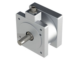 frenos monodisco / electromagnético / para servomotor