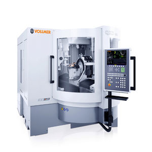 rectificadora cilíndrica exterior / de herramientas / CNC / 6 ejes