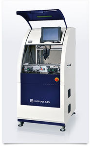 máquina de soldadura blanda láser / automática