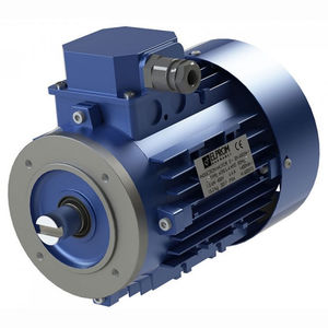 motor para bomba de aceite / trifásico / monofásico / 220V