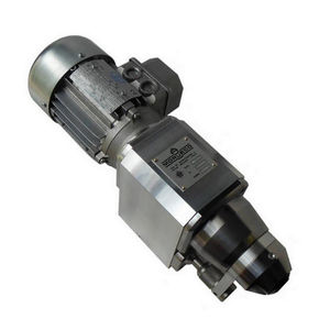 máquina de remachado orbital / manual / neumática