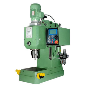 máquina de remachado orbital / automática / eléctrica / de sobremesa