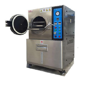 cámara de pruebas de temperatura / pruebas ambientales de esfuerzo / automática