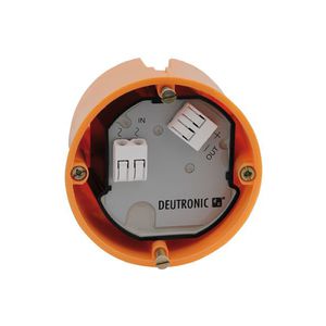 alimentación eléctrica AC/DC / con amplia gama de entrada / para automatismo / con protección contra sobrecargas