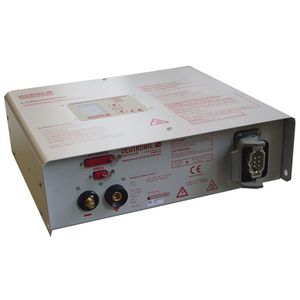 cargador de baterías VRLA / ácido-plomo / AGM / de gel