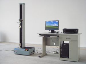 máquina de prueba de abrasión / de flexión / de cizallamiento / de pelado