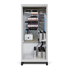 batería de condensadores automática / trifásica / para compensador del factor de potencia