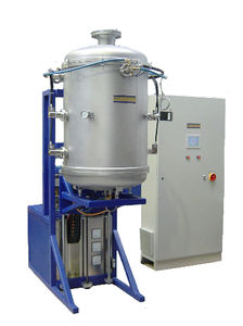 horno de sinterización / continuo / para aplicaciones cerámicas