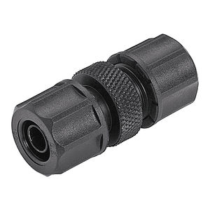 racor de encaje / recto / hidráulico / neumático