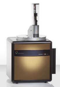 analizador de materia orgánica / elemental / benchtop / de alta temperatura