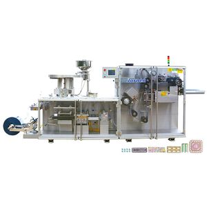 máquina de embalaje automática / en blíster