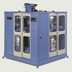 máquina de retorcimiento
