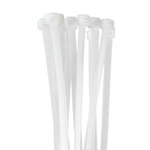 sujetacables de nailon