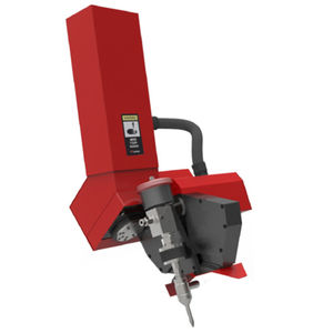 sistema de corte CNC