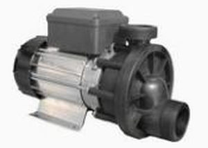 bomba de agua / eléctrica / centrífuga / de circulación