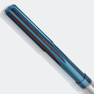 escariador de carburo / de acero rápido / de alta eficacia