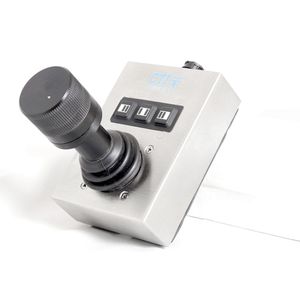 telemando USB HID / de joystick / robusto / industrial