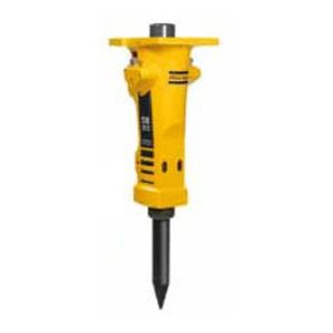 martillo picador hidráulico / de mano