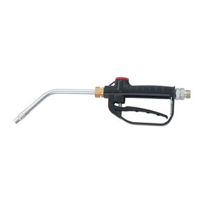 pistola de dosificación / automática