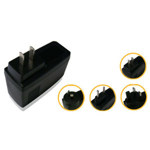 alimentación eléctrica AC/DC / de pared / adaptador / conmutada