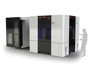 máquina transfer lineal / NC / 3-6 ejes / de gran velocidad
