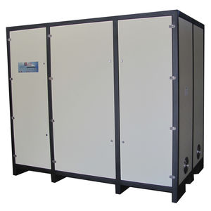 ondulador UPS online / de doble conversión / paralelo / trifásico