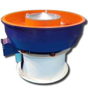 máquina de desbarbado 2 máquina pulidora / automática