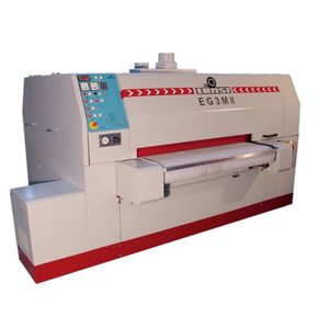 máquina de desbarbado 2 para perfiles