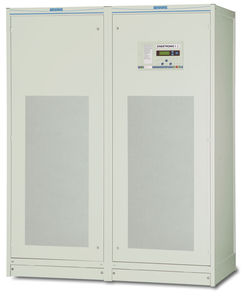 ondulador UPS trifásico / para red