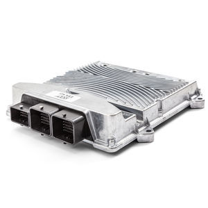 Controlador programable de automatización compacto ESX 3cm STW