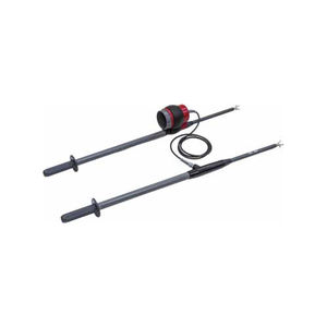 detector de presencia / de tensión / bipolar / de caja