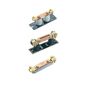 electroducto de cobre / para distribución eléctrica de baja potencia