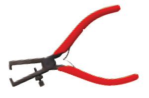 pinzas desforradoras universales / para cables / para hilos