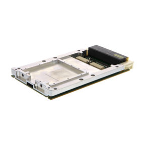 tarjeta E/S digital / RS232 / OpenVPX / 3U
