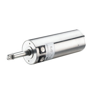 actuador lineal / eléctrico / motorizado / antideflagrante