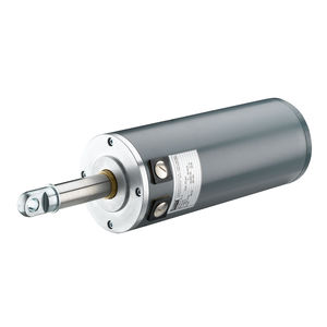 actuador lineal / eléctrico / antideflagrante / ATEX
