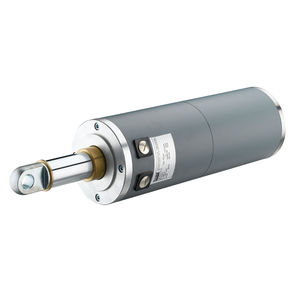 actuador lineal / eléctrico / motorizado / antideflagrante
