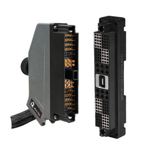 conector híbrido / de datos / IDE / rectangular
