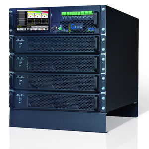 ondulador UPS online / trifásico / monofásico / para centro de datos