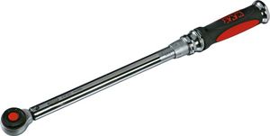 llave dinamométrica manual