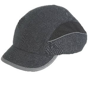 gorra de protección de poliéster / impermeable