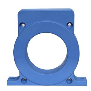 sensor de corriente en lazo cerrado / fijo / DC / de fuga