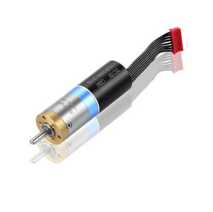 motorreductor BLDC / coaxial