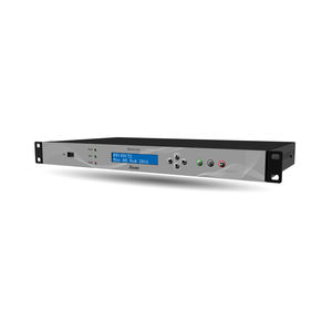 servidor NTP GPS / de alta precisión
