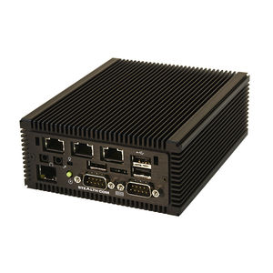 PC box / Intel®Celeron dual core / USB 3.0 / Gigabit Ethernet