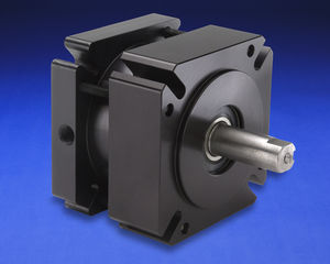 frenos monodisco / electromagnético / de muelle / para servomotor