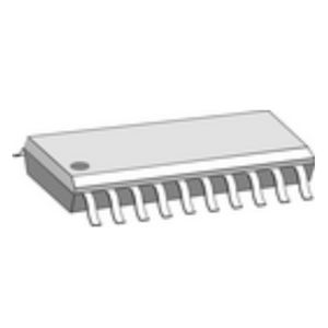 acondicionador de señal circuito integrado / para sensor / para sensor de desplazamiento