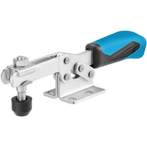 dispositivo de sujeción rápida horizontal / ergonómico